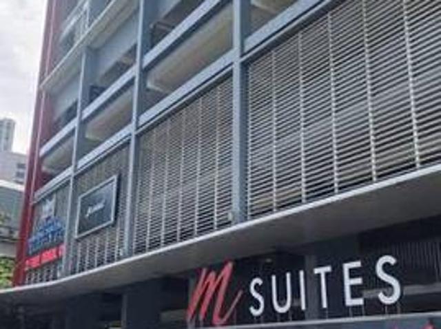 Serviced Residence for rent in Country Heights Damansara, Kuala Lumpur