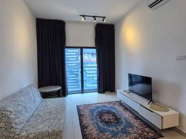 Serviced Residence for rent in Country Heights Damansara, Kuala Lumpur