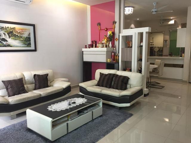 Terraced House for rent in Country Heights Damansara, Kuala Lumpur