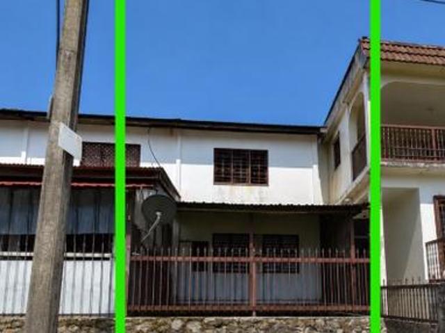 Terraced House for sale in Country Heights Damansara, Kuala Lumpur