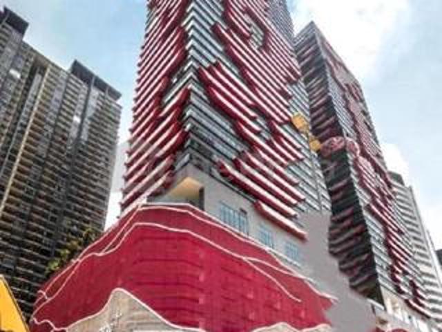 Serviced Residence for sale in Country Heights Damansara, Kuala Lumpur