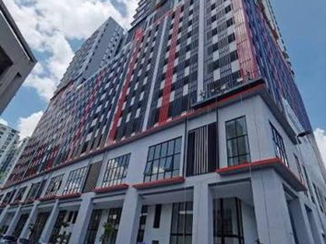 Serviced Residence for rent in Bandar Menjalara, Kuala Lumpur