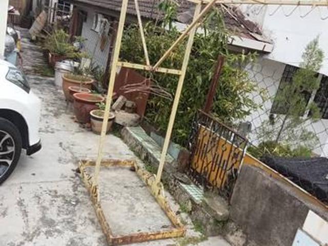 Terraced House for sale in Bandar Menjalara, Kuala Lumpur