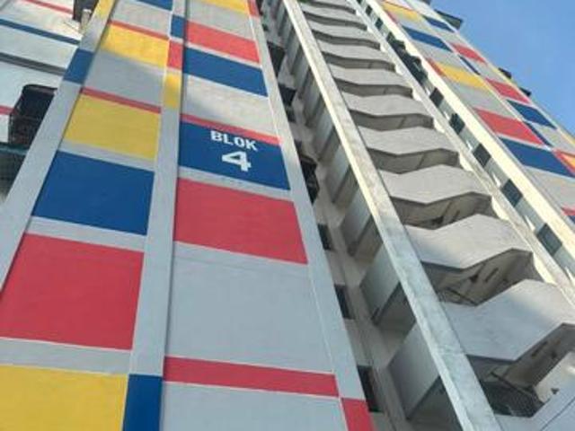 Property for sale in Country Heights Damansara, Kuala Lumpur