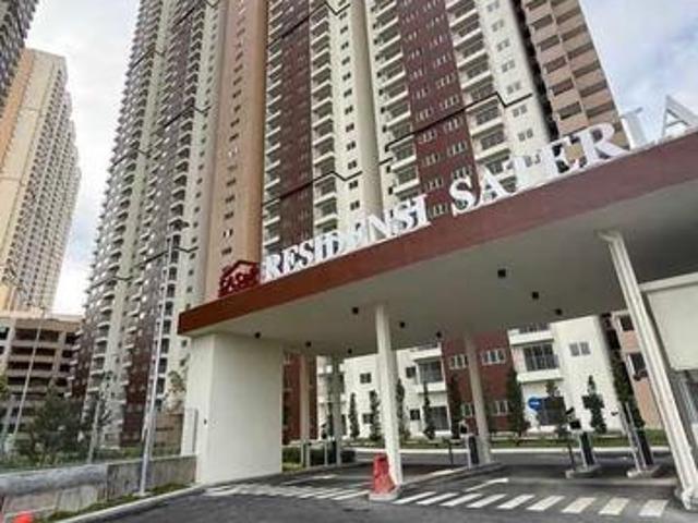 Condominium for rent in Country Heights Damansara, Kuala Lumpur
