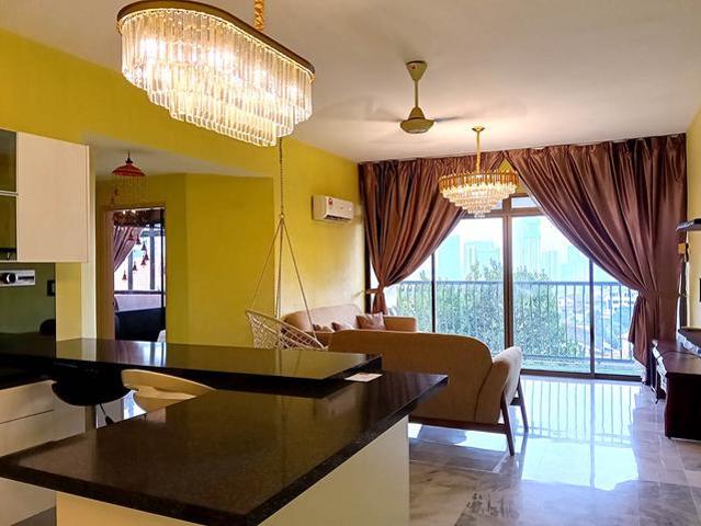Condominium for rent in Country Heights Damansara, Kuala Lumpur