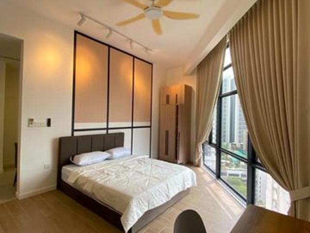 Serviced Residence for rent in Country Heights Damansara, Kuala Lumpur