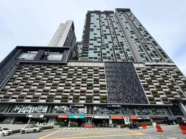 Serviced Residence for sale in Country Heights Damansara, Kuala Lumpur