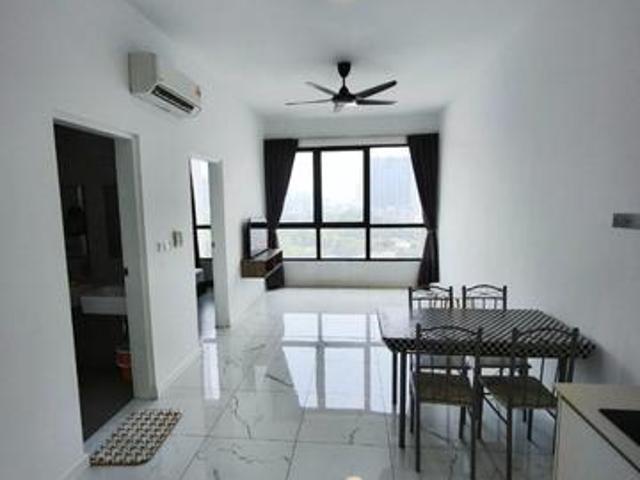 Serviced Residence for rent in Country Heights Damansara, Kuala Lumpur