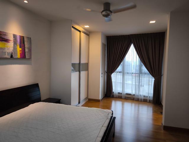 Serviced Residence for rent in Country Heights Damansara, Kuala Lumpur