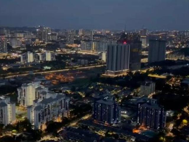 Apartment for rent in Country Heights Damansara, Kuala Lumpur