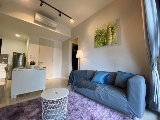 Serviced Residence for rent in Country Heights Damansara, Kuala Lumpur
