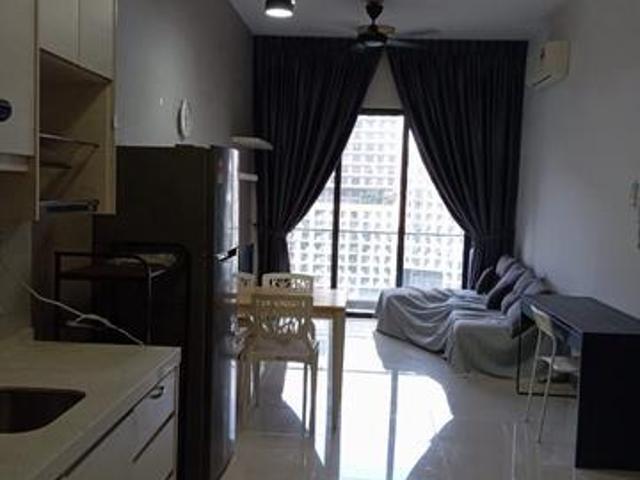 Serviced Residence for rent in Country Heights Damansara, Kuala Lumpur
