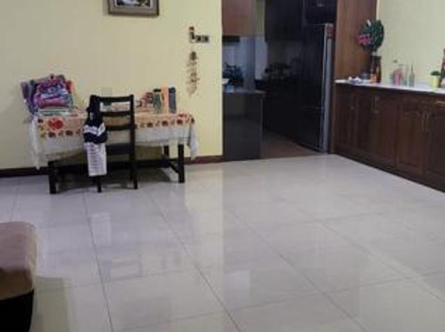 Property for rent in Brickfields, Kuala Lumpur