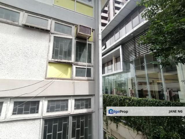 Shop for sale in Country Heights Damansara, Kuala Lumpur