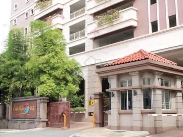 Serviced Residence for sale in Country Heights Damansara, Kuala Lumpur