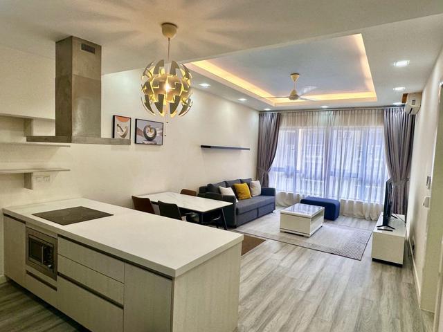 Condominium for rent in Country Heights Damansara, Kuala Lumpur
