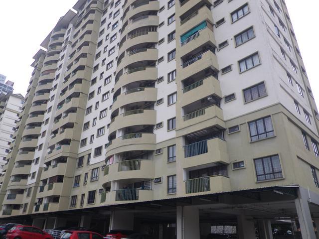 Condominium for sale in Bukit Jalil, Kuala Lumpur
