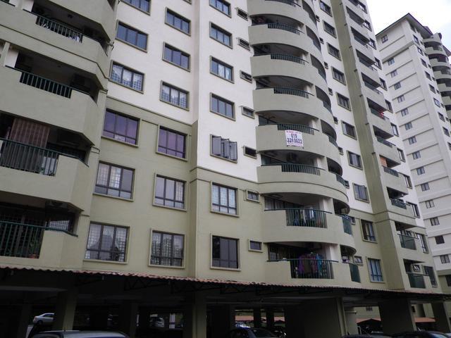 Condominium for sale in Bukit Jalil, Kuala Lumpur