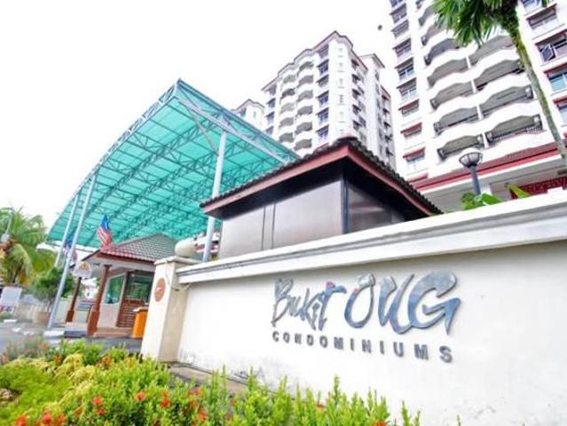 Condominium for sale in Bukit Jalil, Kuala Lumpur