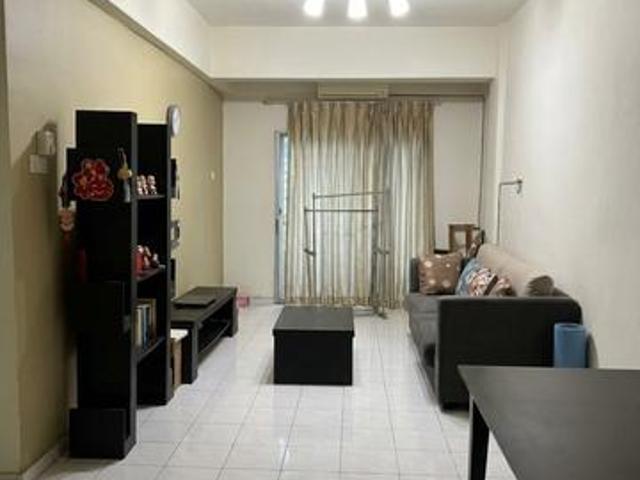 Property for sale in Bukit Jalil, Kuala Lumpur