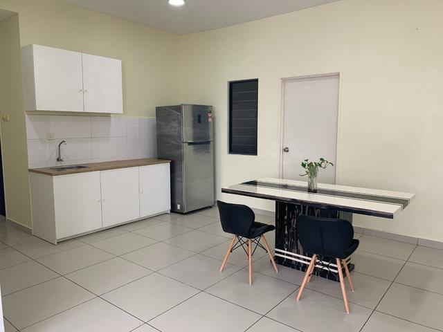 Condominium for sale in Bukit Jalil, Kuala Lumpur