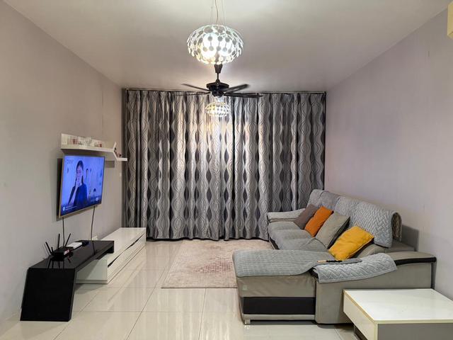 Condominium for sale in Bukit Jalil, Kuala Lumpur