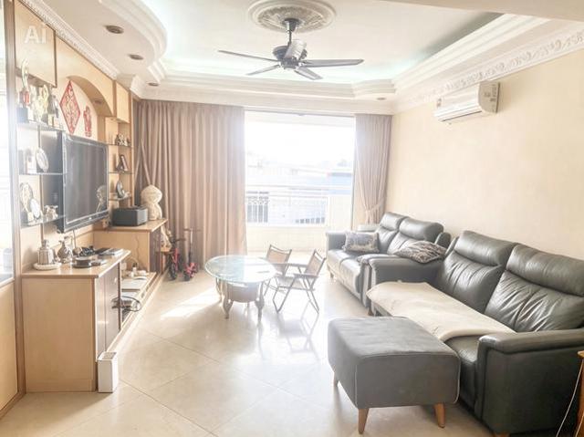 Condominium for sale in Bukit Jalil, Kuala Lumpur