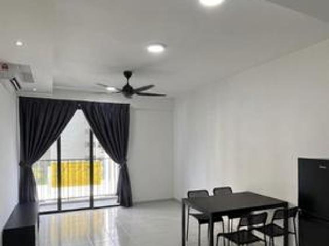 Apartment for rent in Bukit Jalil, Kuala Lumpur