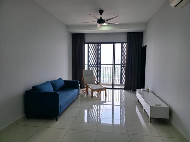 Condominium for rent in Bukit Jalil, Kuala Lumpur