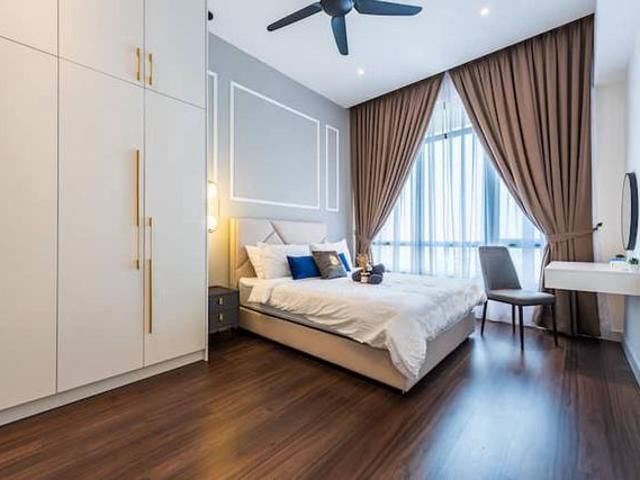 Serviced Residence for rent in Bukit Jalil, Kuala Lumpur