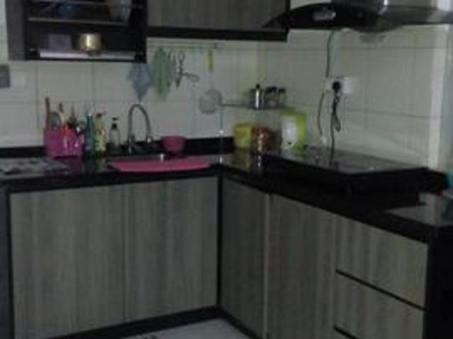 Apartment for sale in Bukit Jalil, Kuala Lumpur