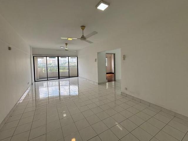 Condominium for rent in Bukit Jalil, Kuala Lumpur