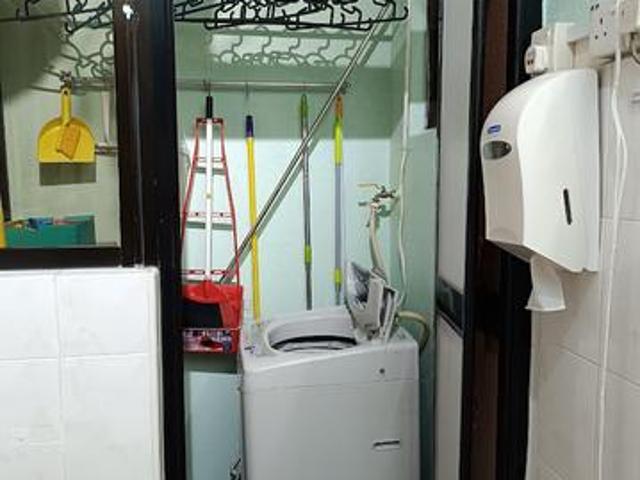 Condominium for sale in Bukit Jalil, Kuala Lumpur