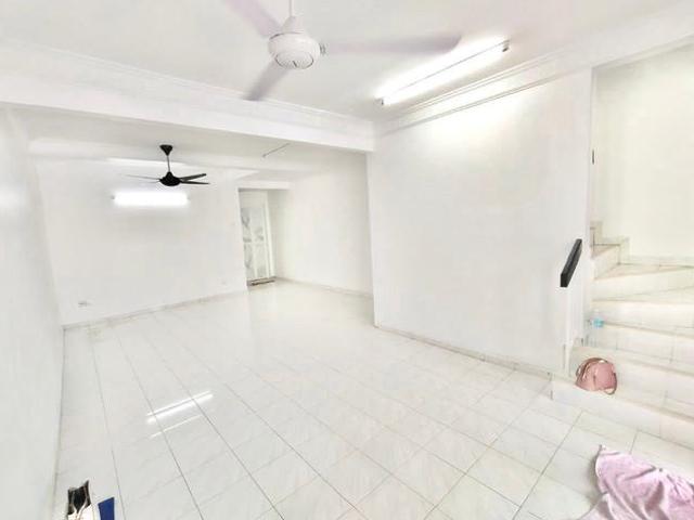 Terraced House for rent in Cheras, Kuala Lumpur