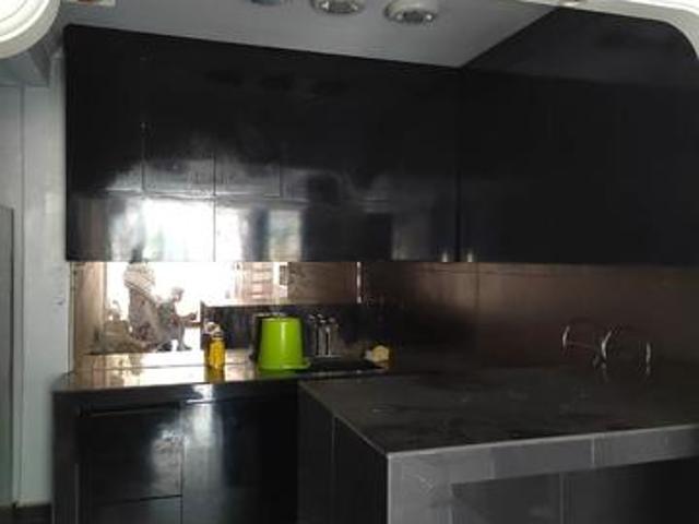Apartment for sale in Cheras, Kuala Lumpur