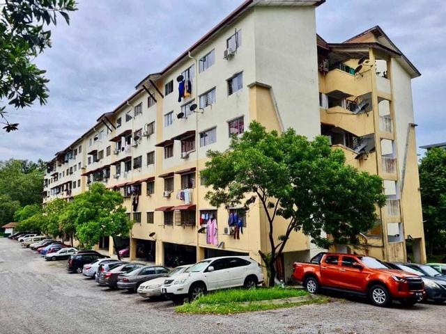 Property for sale in Cheras, Kuala Lumpur