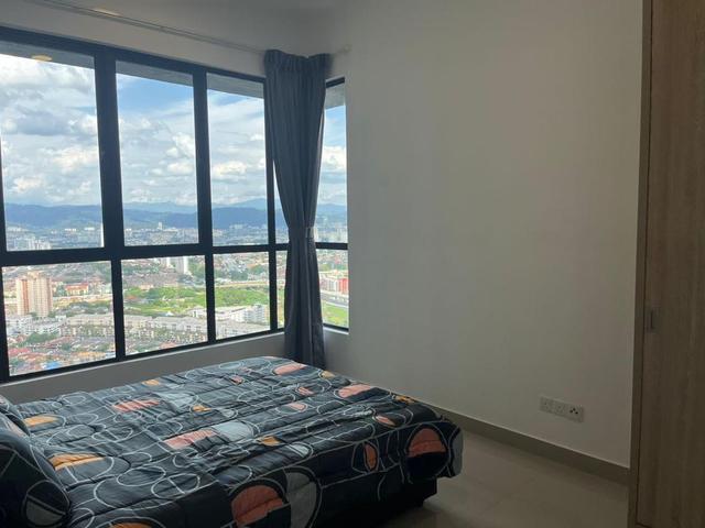 Serviced Residence for sale in Cheras, Kuala Lumpur