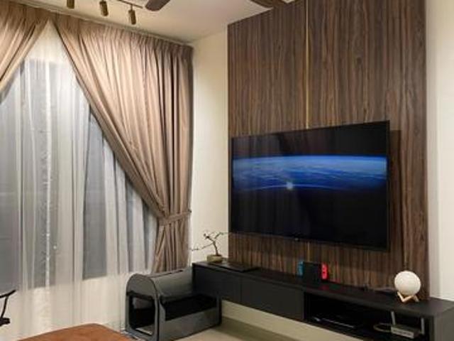 Condominium for sale in Cheras, Kuala Lumpur