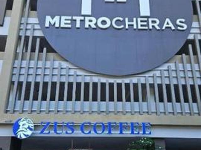 Serviced Residence for sale in Cheras, Kuala Lumpur