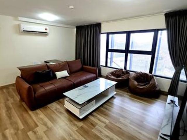 Serviced Residence for rent in Cheras, Kuala Lumpur