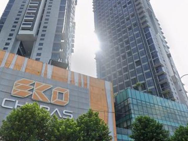 Serviced Residence for rent in Cheras, Kuala Lumpur