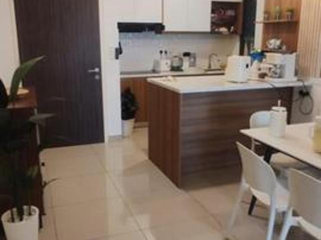 Condominium for rent in Cheras, Kuala Lumpur