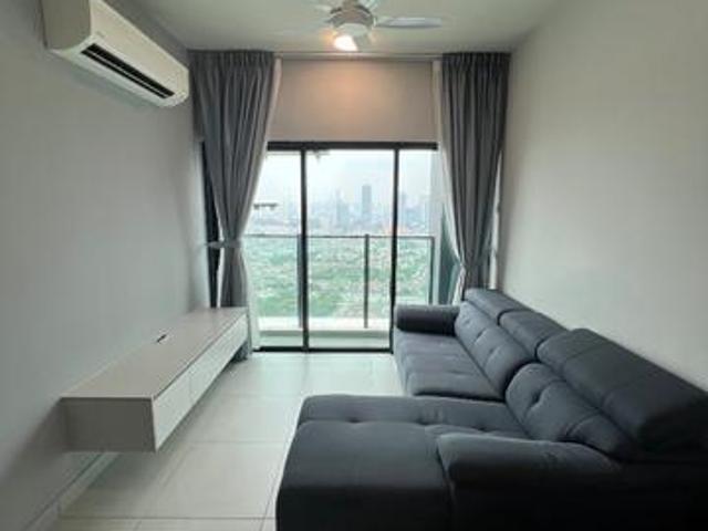Serviced Residence for rent in Cheras, Kuala Lumpur