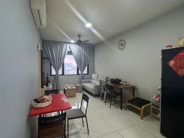 Serviced Residence for rent in Cheras, Kuala Lumpur
