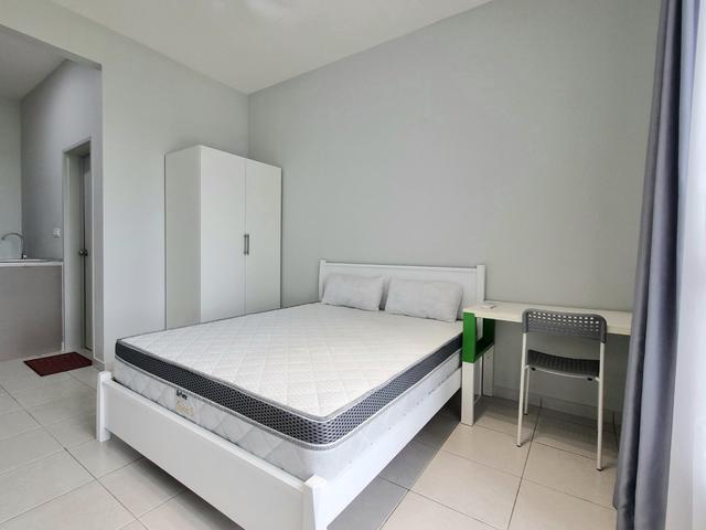 Condominium for rent in Cheras, Kuala Lumpur