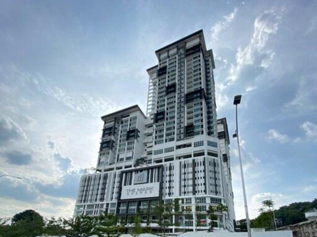 Serviced Residence for rent in Cheras, Kuala Lumpur