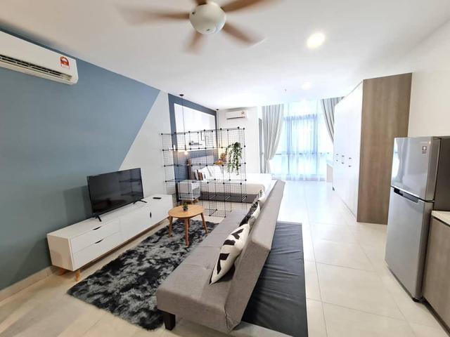 Condominium for sale in Cheras, Kuala Lumpur