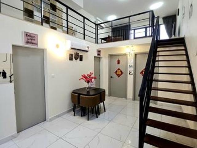 Serviced Residence for sale in Cheras, Kuala Lumpur