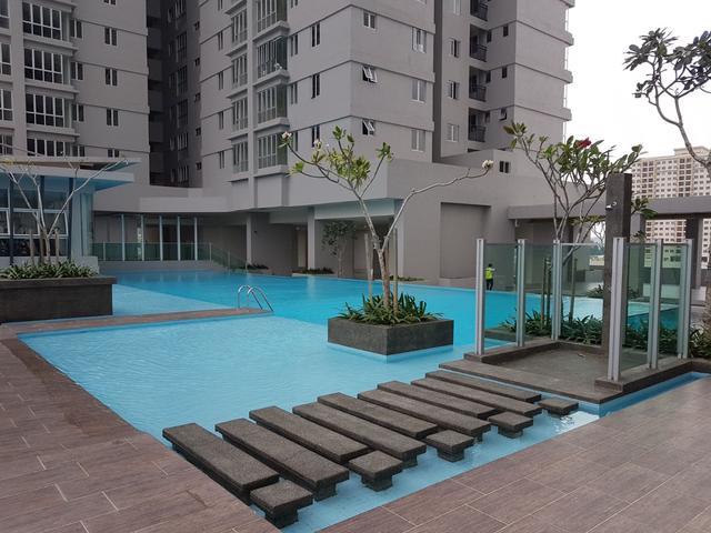 Serviced Residence for sale in Cheras, Kuala Lumpur
